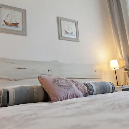 بيت ضيافة Il Borgo Di