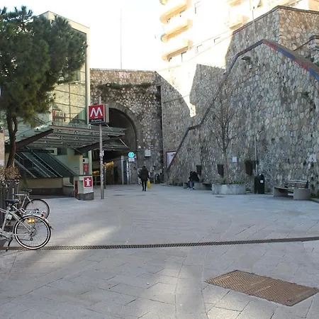 בית הארחה Il Borgo Di
