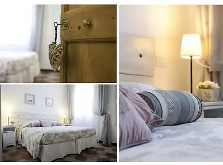 בית הארחה Il Borgo Di 2*