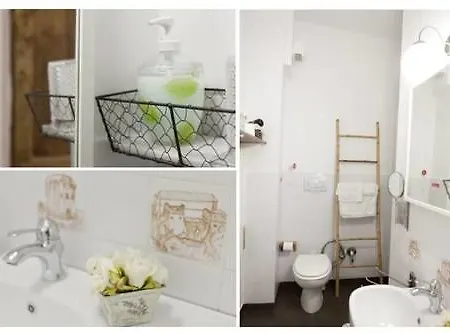 Il Borgo Di 2* ג'נובה