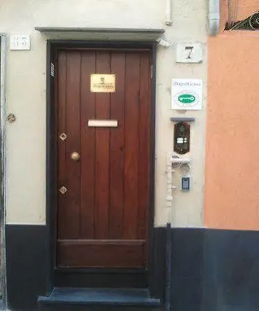 בית הארחה Il Borgo Di 2*