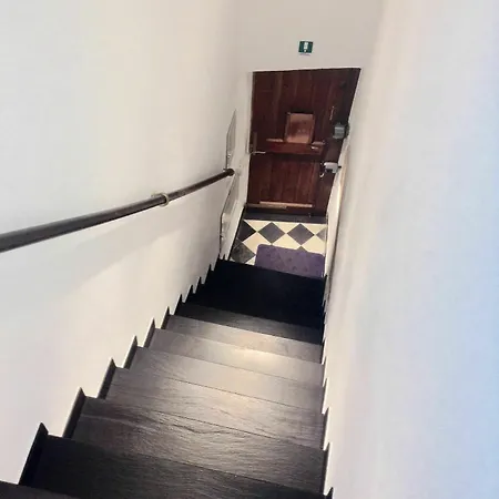 בית הארחה Il Borgo Di ג'נובה