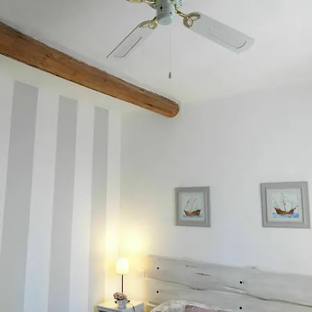 בית הארחה Il Borgo Di 2*