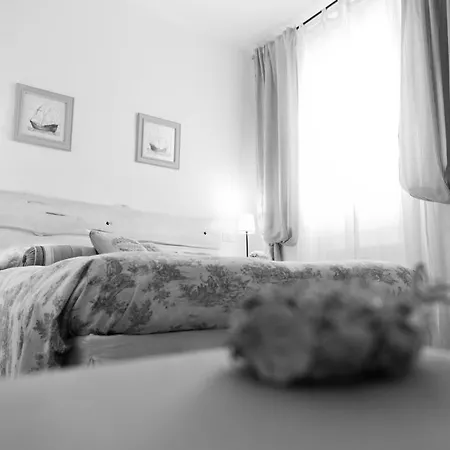 Il Borgo Di Гостевой дом