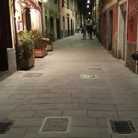 Il Borgo Di Гостевой дом 2*