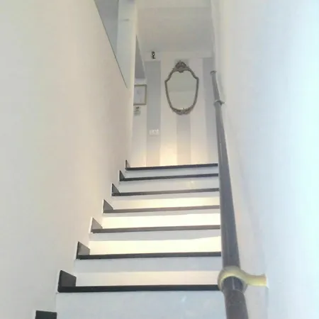 Гостевой дом Il Borgo Di