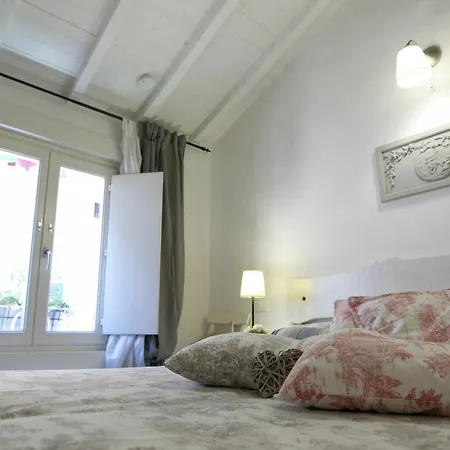 Гостевой дом Il Borgo Di